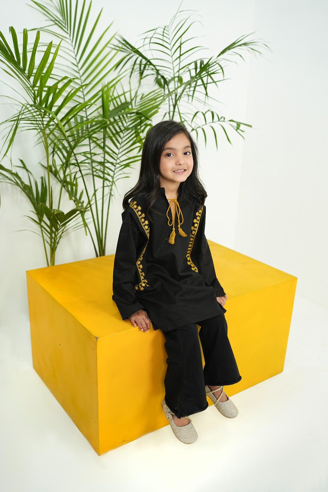 GIRLS KURTI