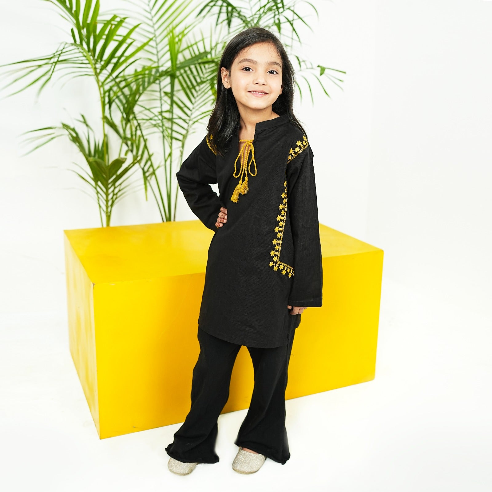 GIRLS KURTI