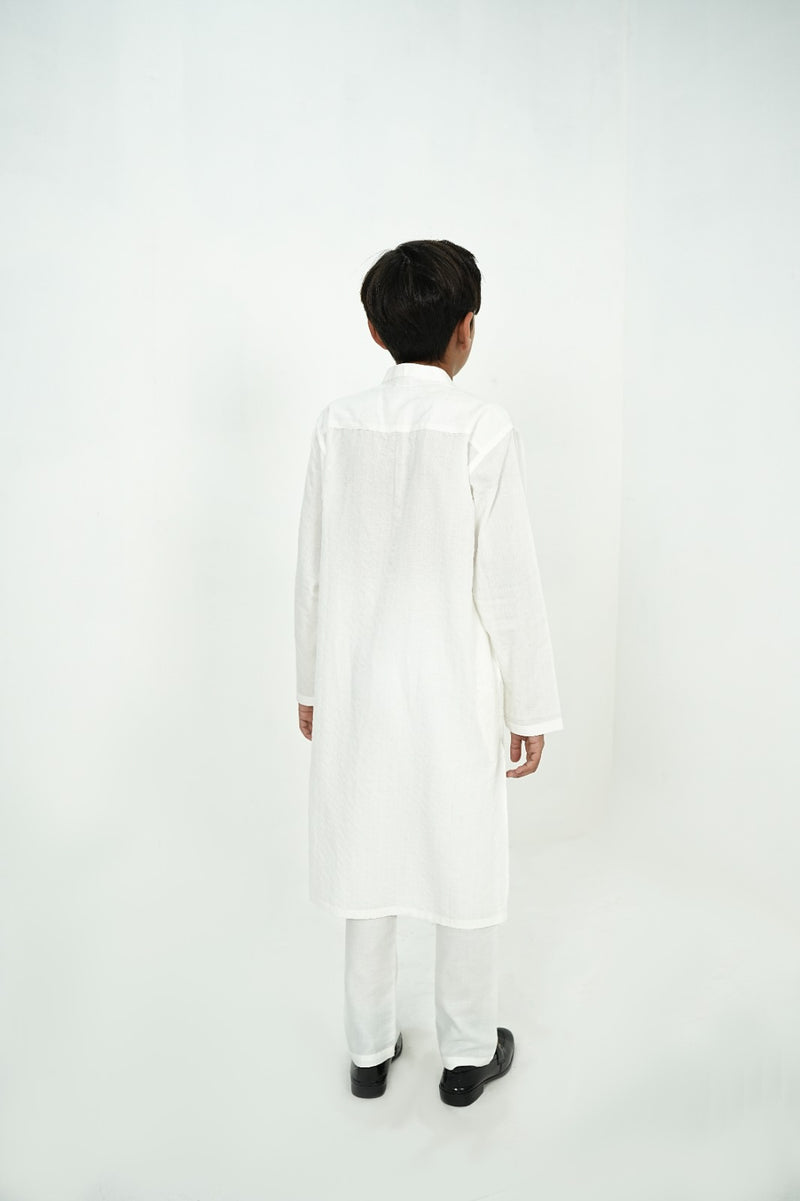 BOYS KURTA