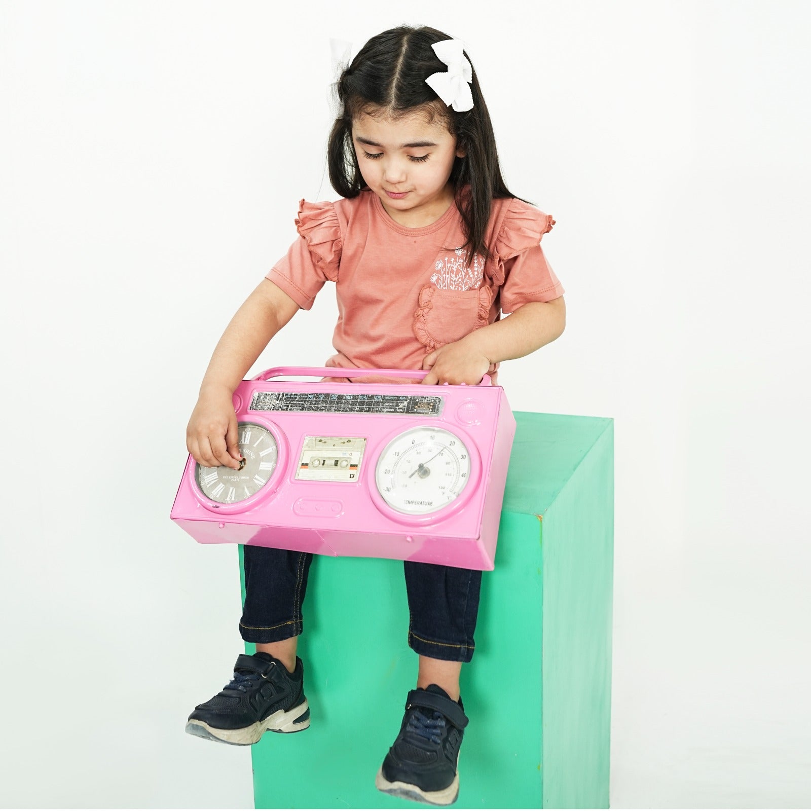 GIRLS SHIRT