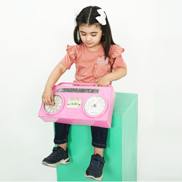 GIRLS SHIRT