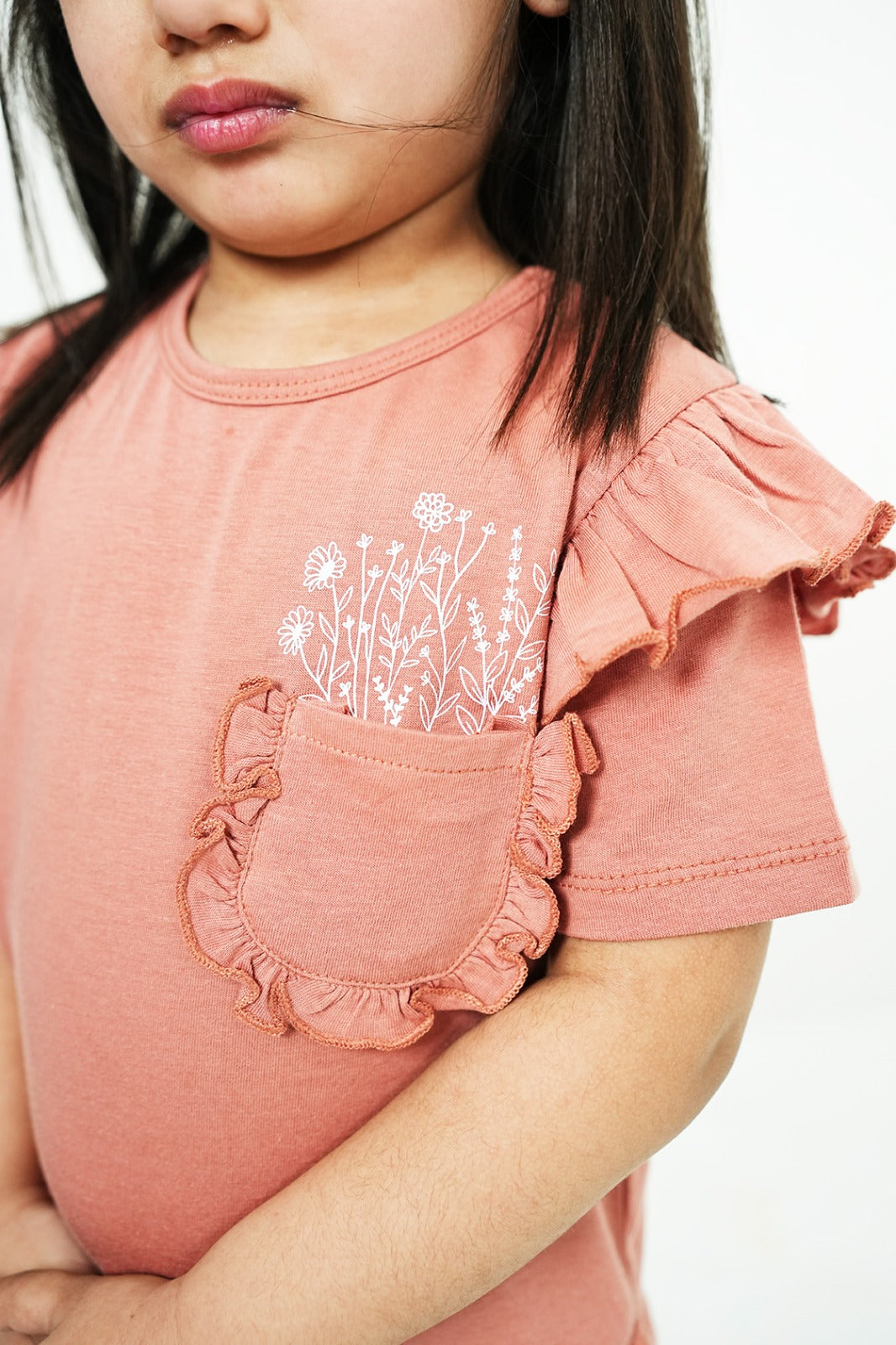 GIRLS SHIRT