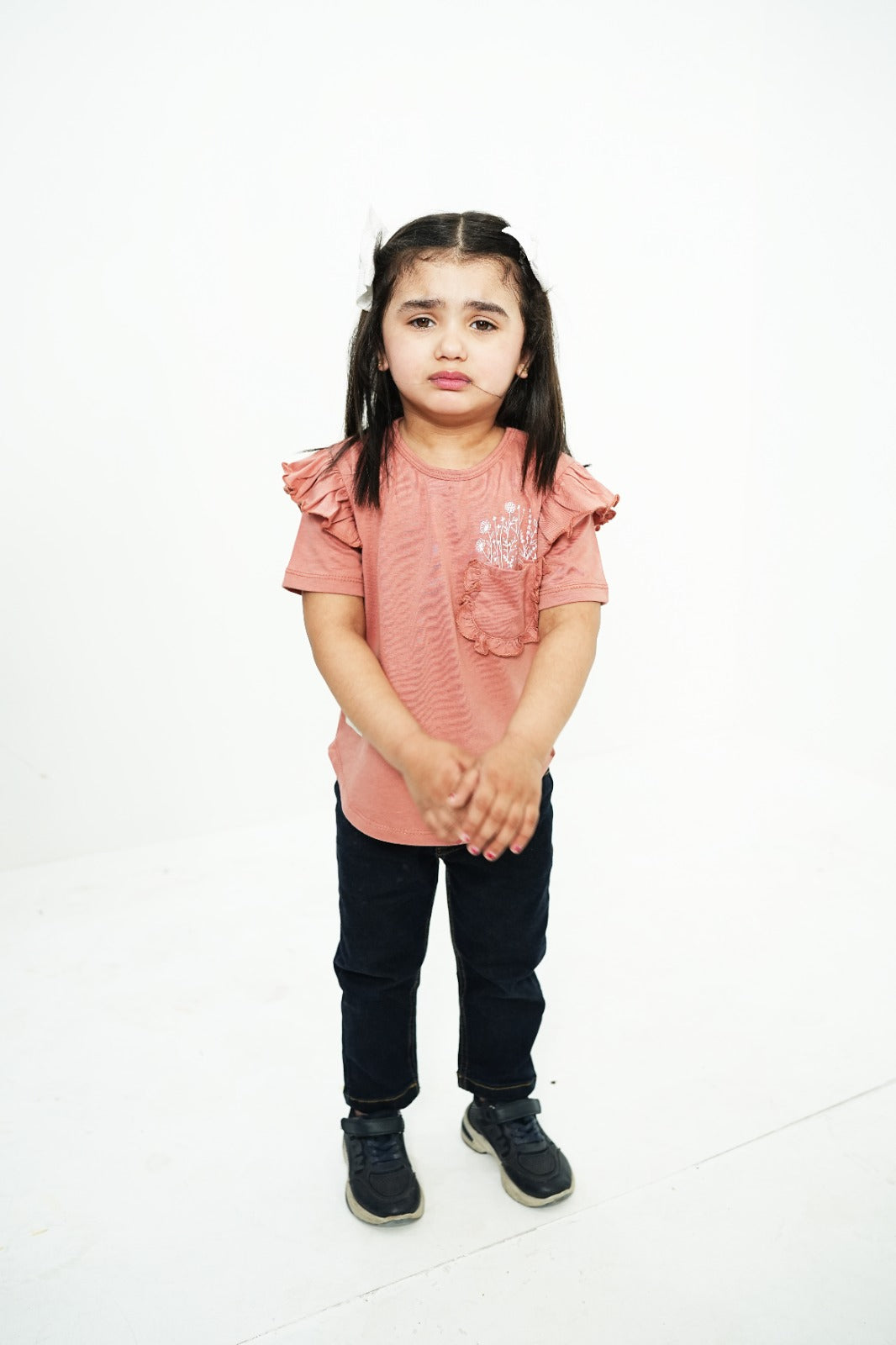 GIRLS SHIRT