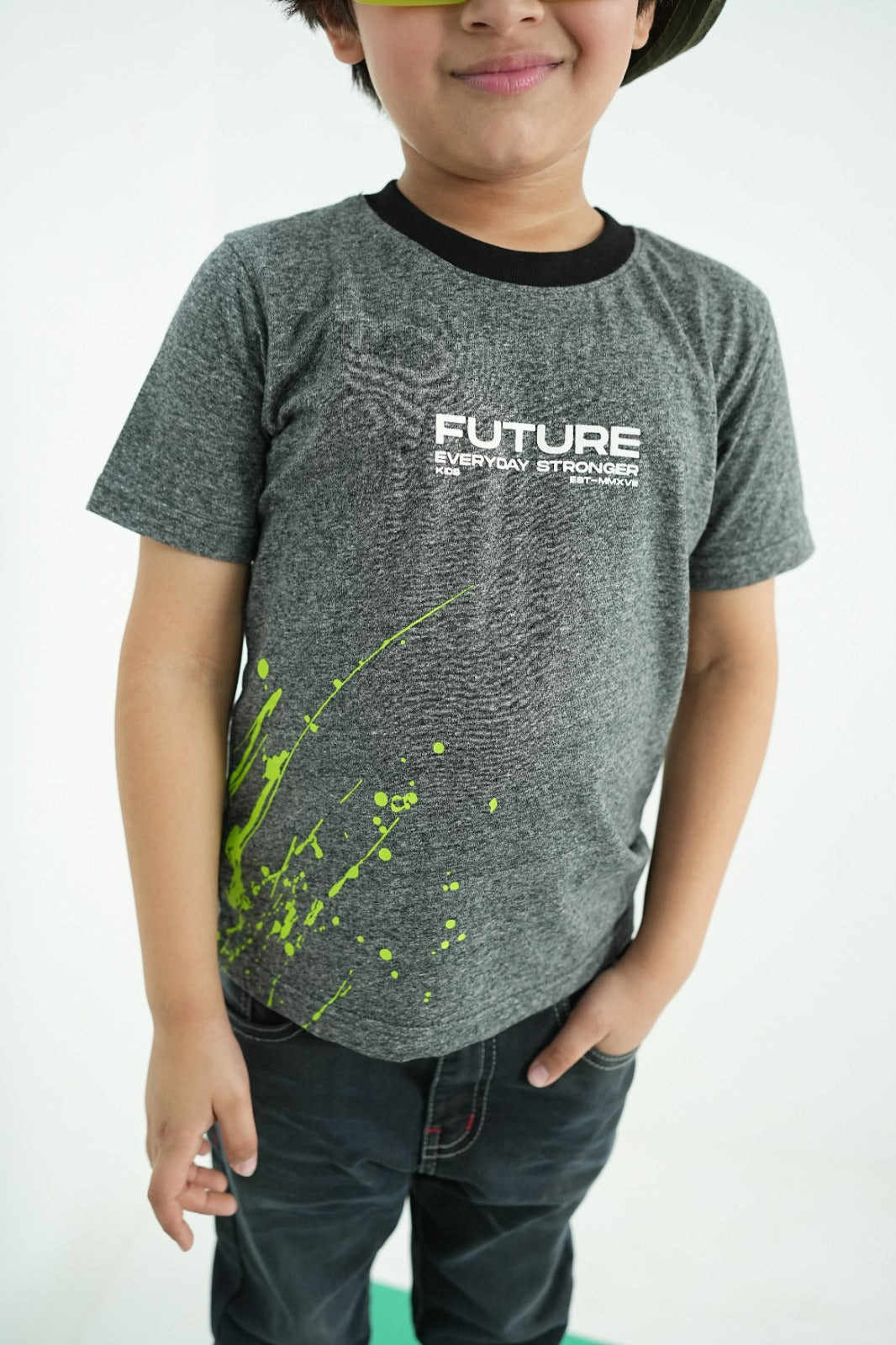 BOYS T-SHIRT