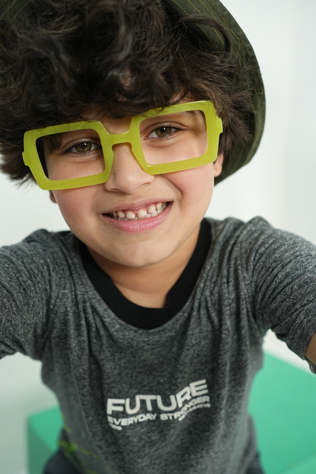 BOYS T-SHIRT