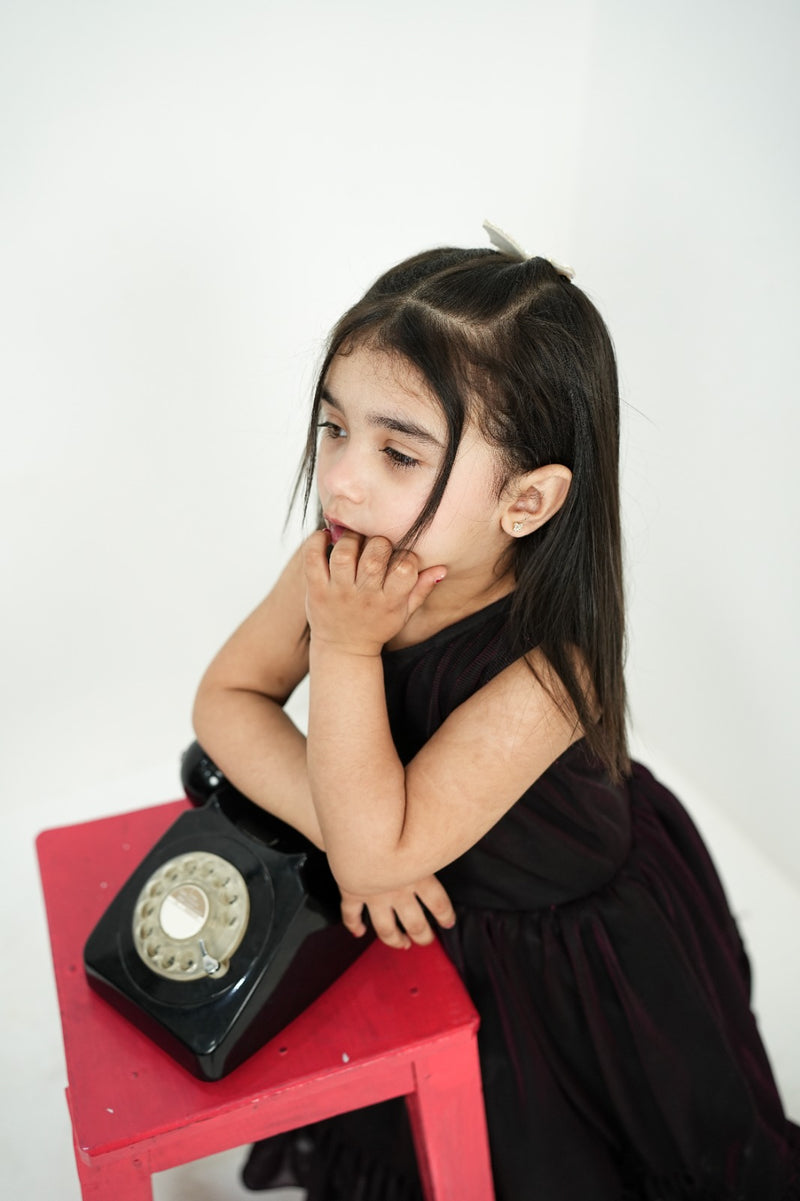 GIRLS FROCK