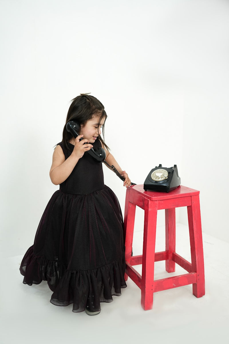 GIRLS FROCK