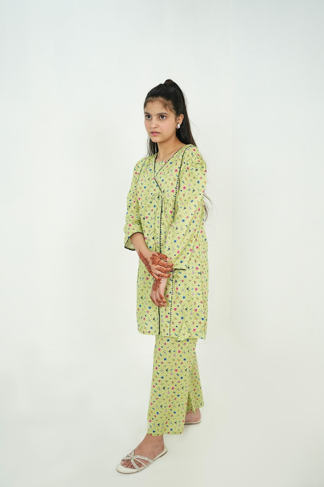 GIRL SUIT