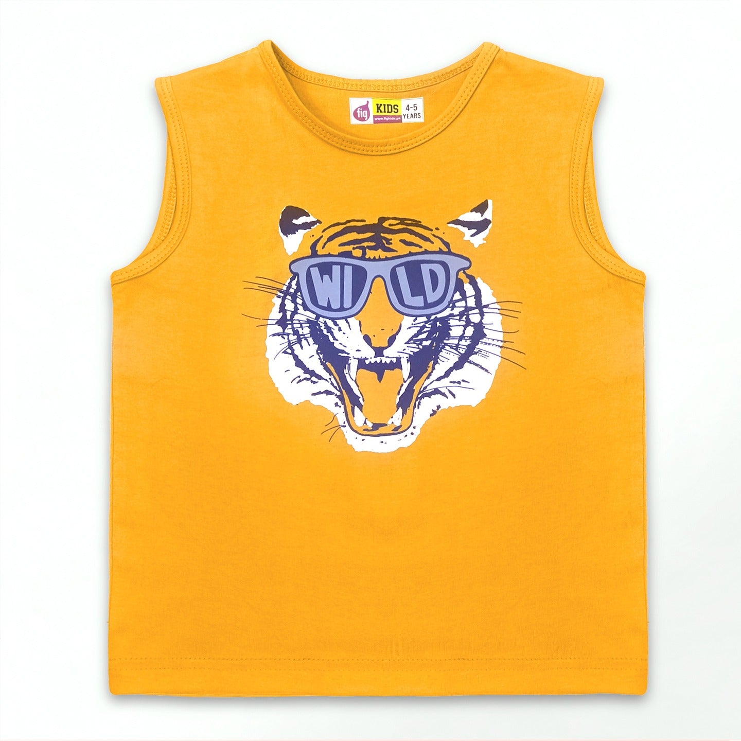 BOYS PACK OF 2