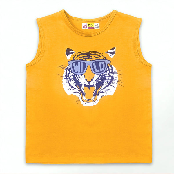 BOYS PACK OF 2