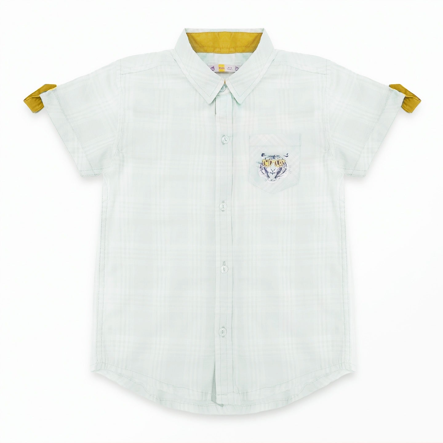 BOYS PACK OF 2