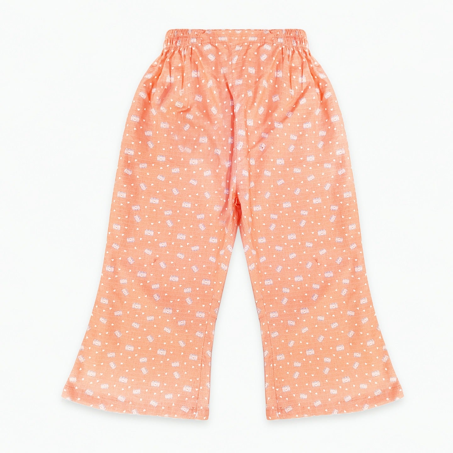 GIRLS SUIT