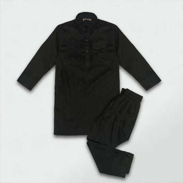 BOYS SHALWAR SUIT
