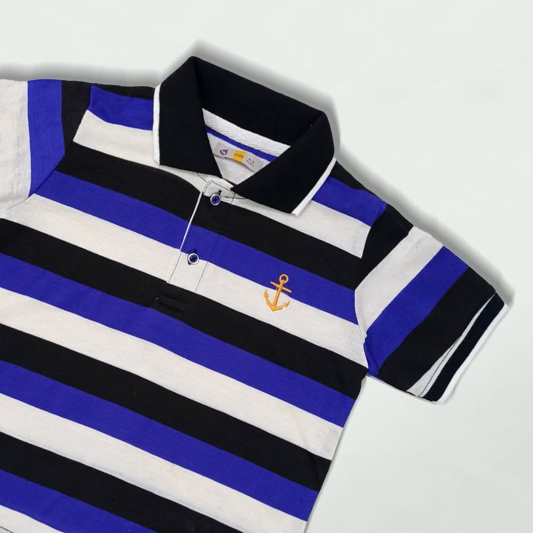 BOYS POLO SHIRT
