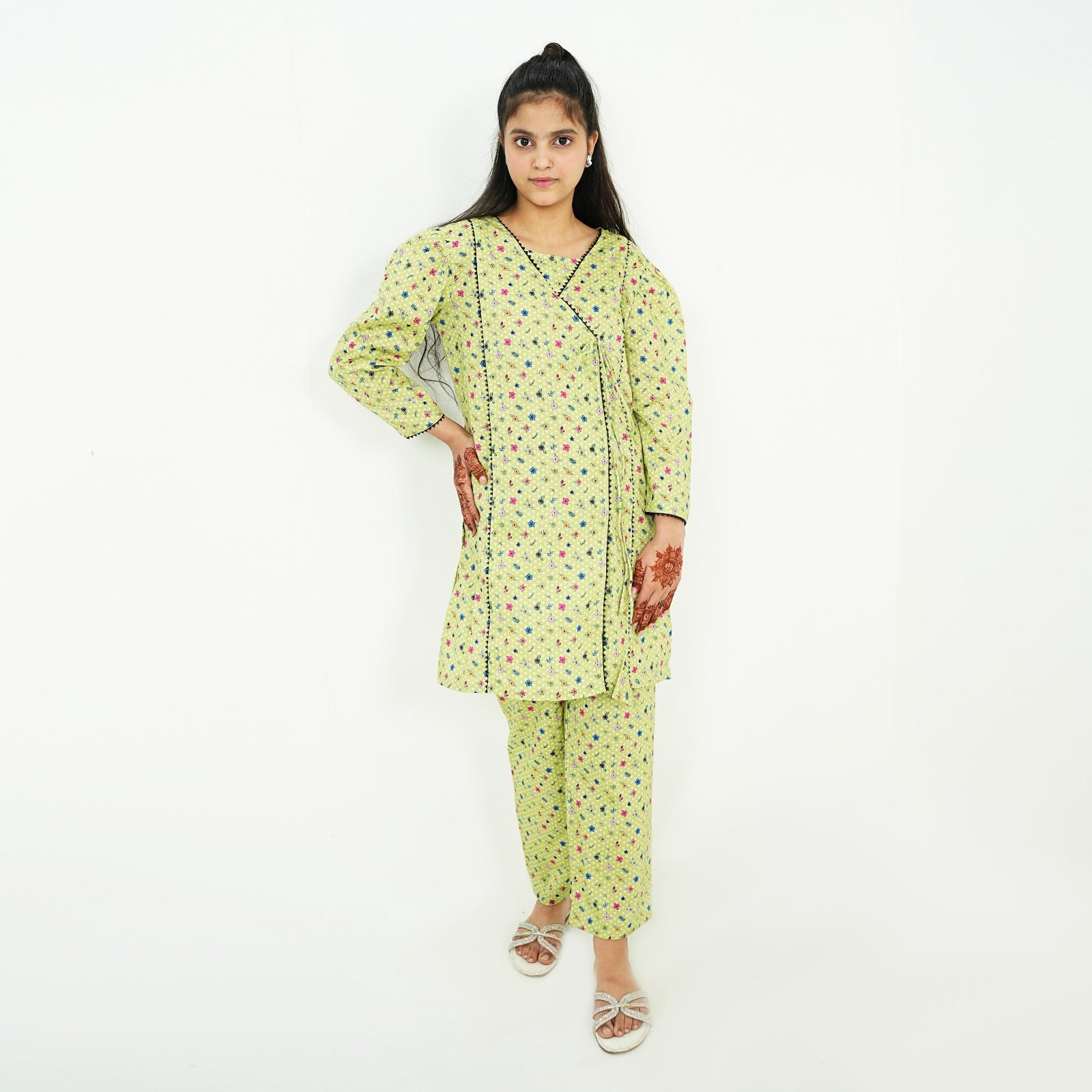 GIRL SUIT
