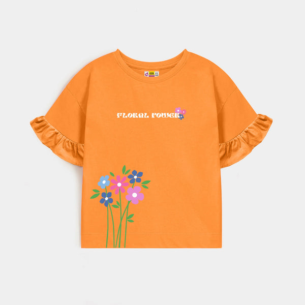 GIRLS  TOP