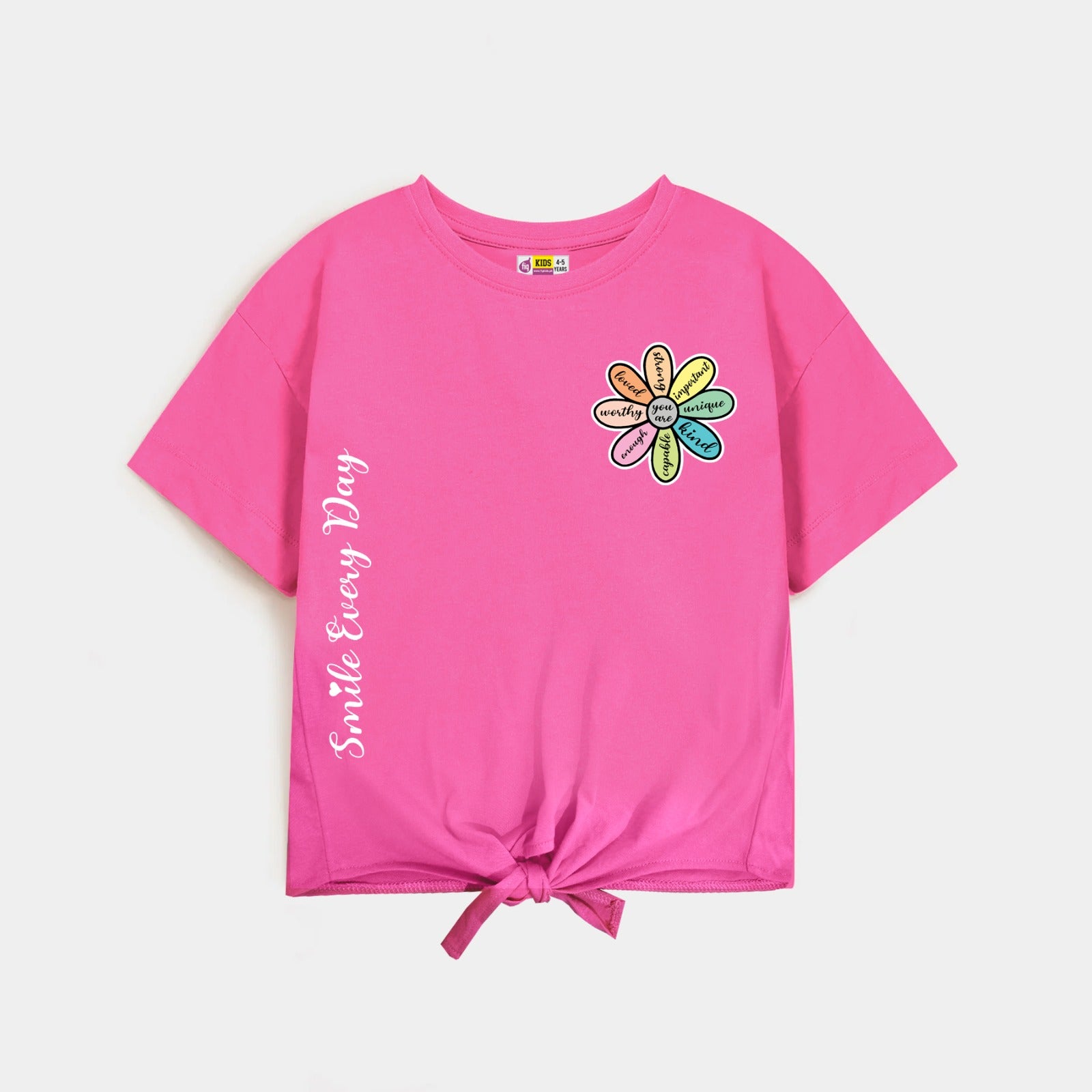 GIRLS  TOP