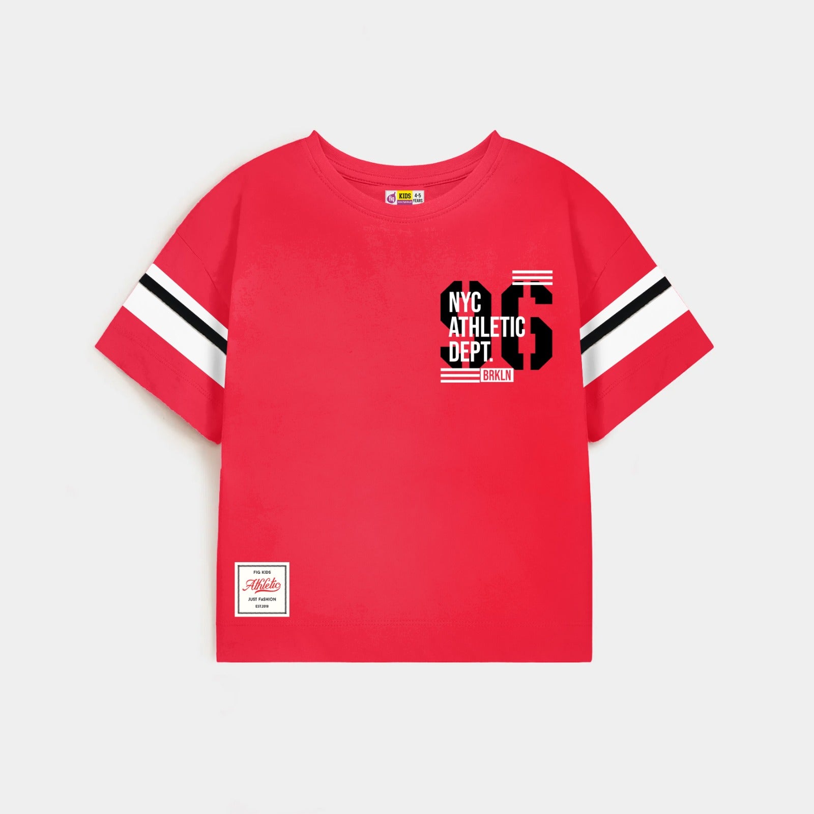 BOYS T-SHIRT