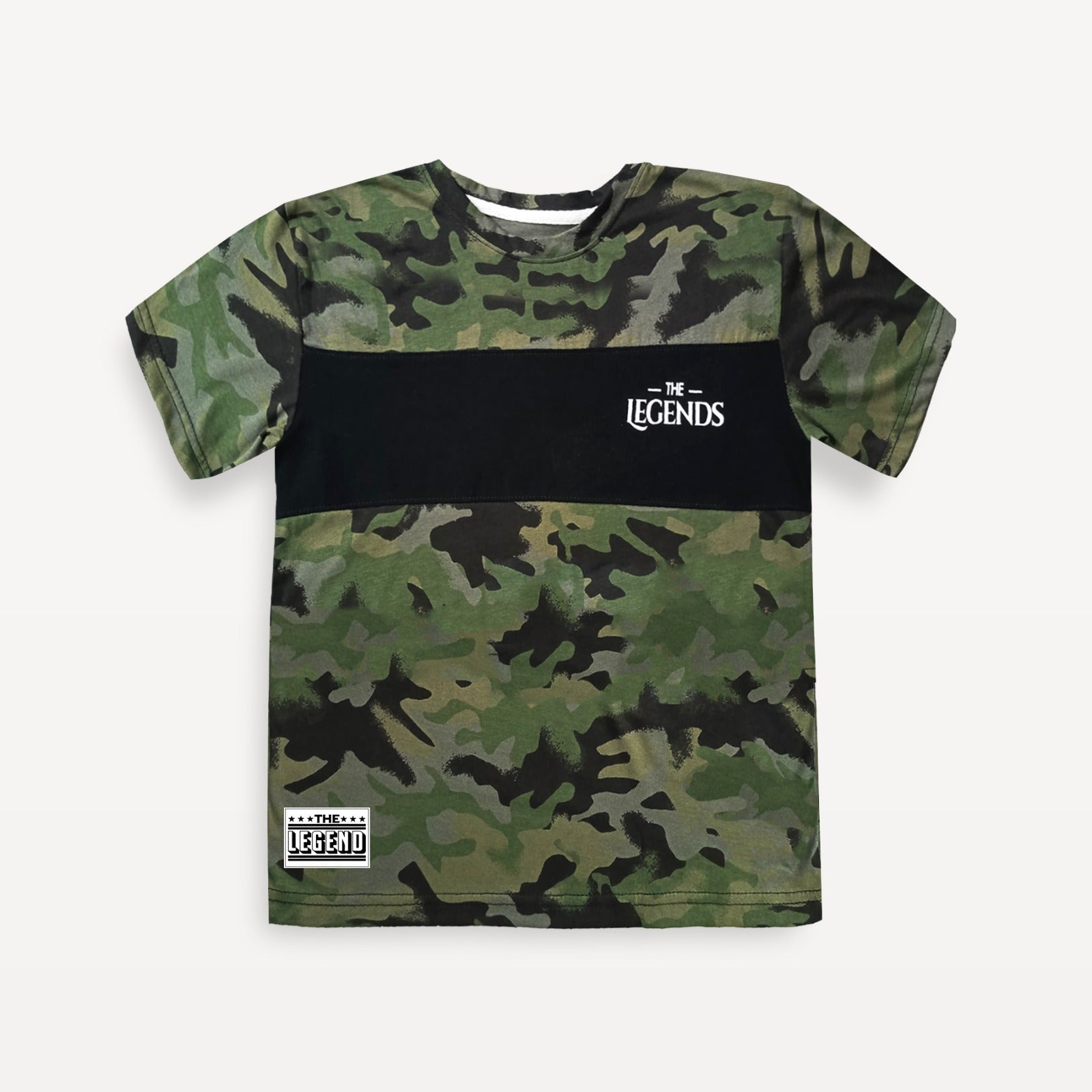 BOYS T-SHIRT