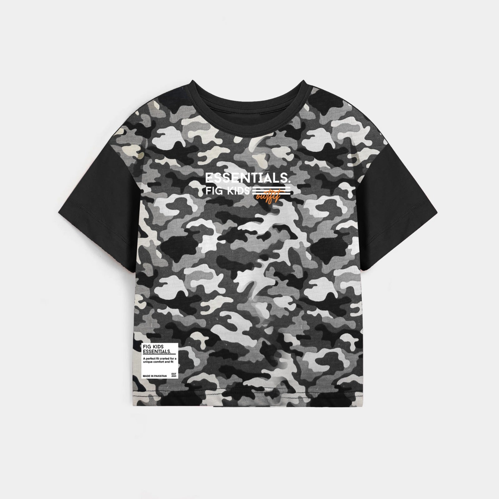 BOYS CS PACK