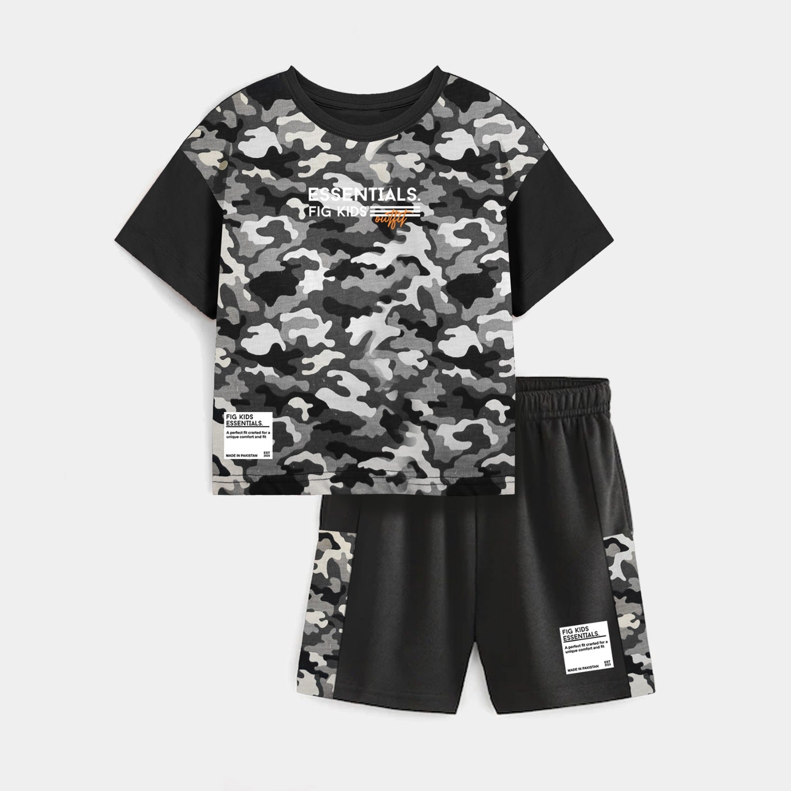 BOYS CS PACK