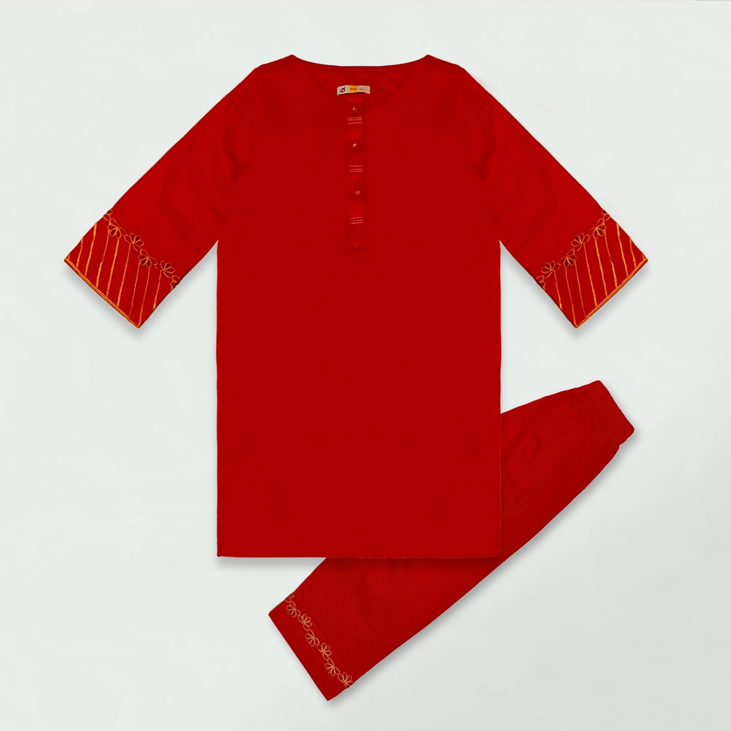 GIRL SUIT