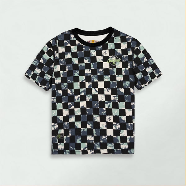 BOYS T-SHIRT