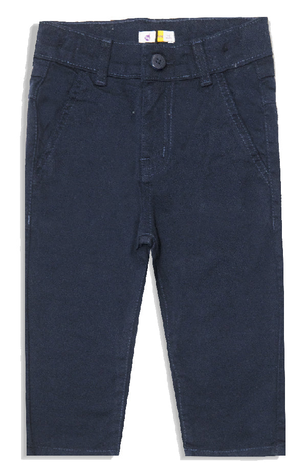 Boys Cotton Pant