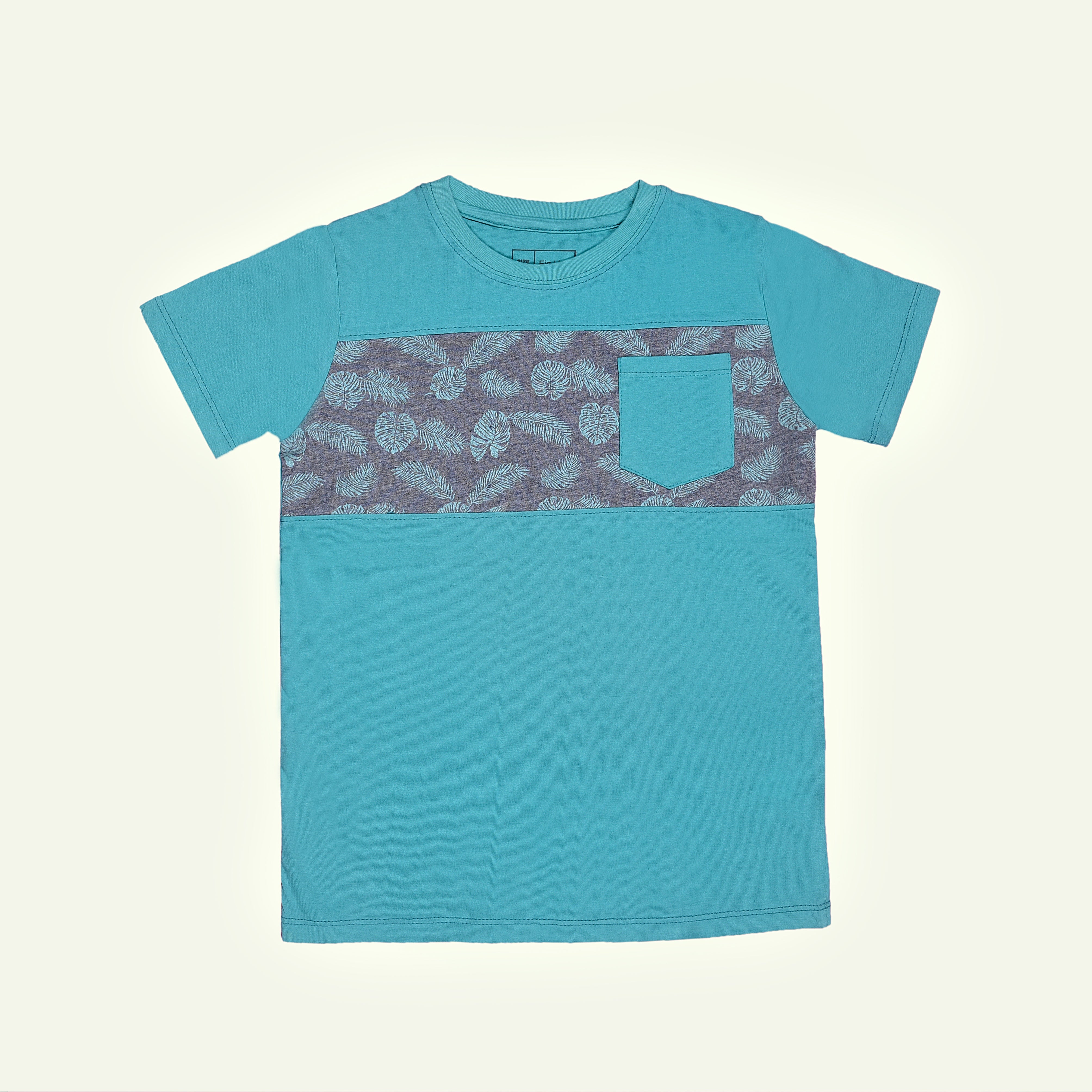BOYS TEE SHIRT - Fig Kids 