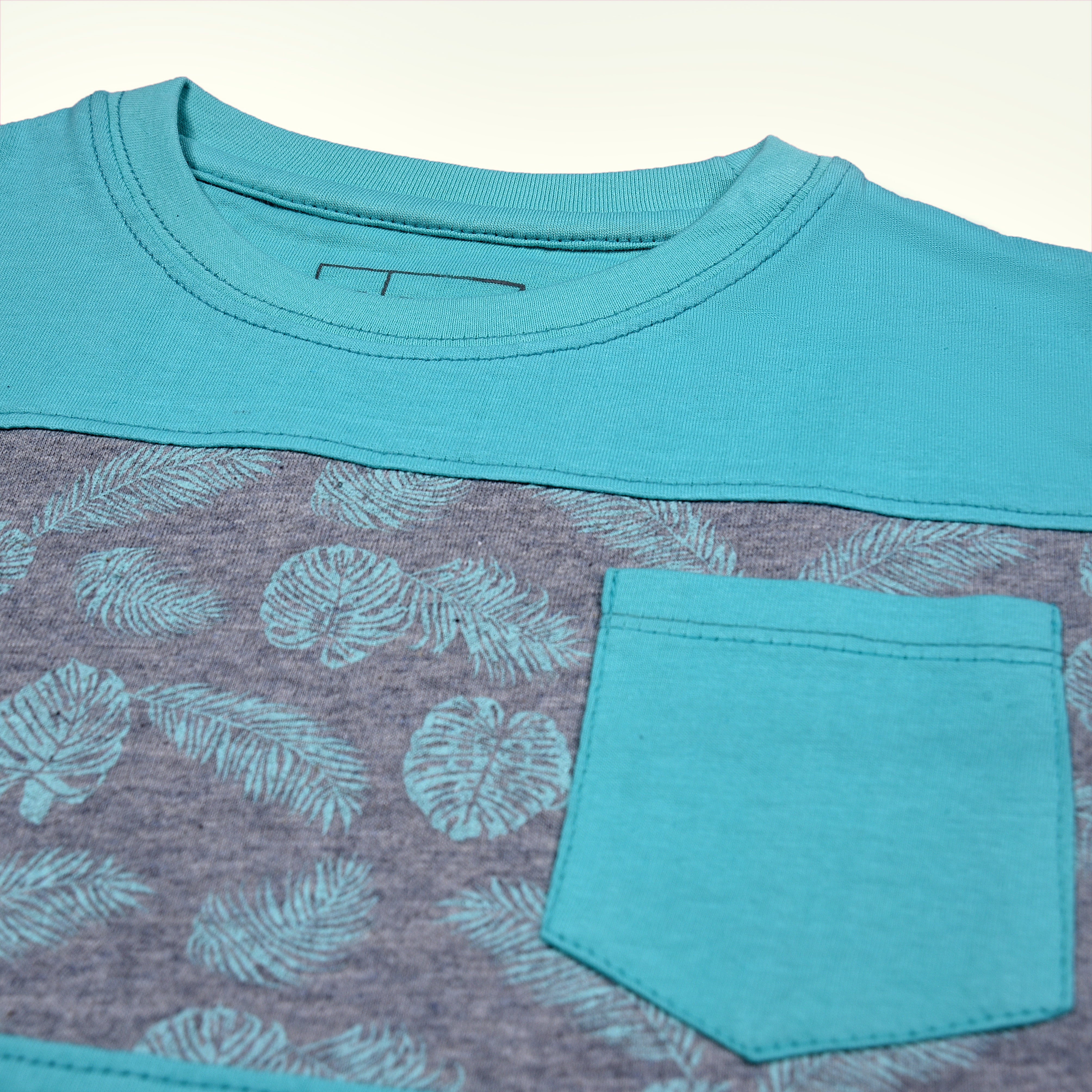 BOYS TEE SHIRT - Fig Kids 